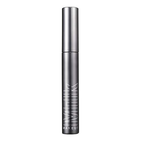 Kush High Roll Mascara - Tubing Mascara för definition och volym, MILK MAKEUP